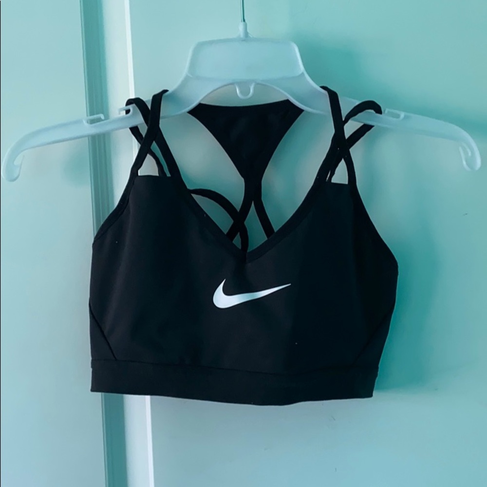 Nike sports bra